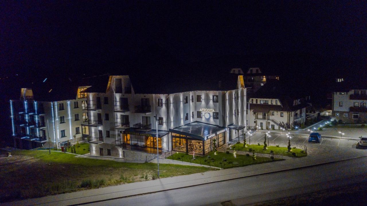 Zlatibor Hills Resort & Spa Zewnętrze zdjęcie