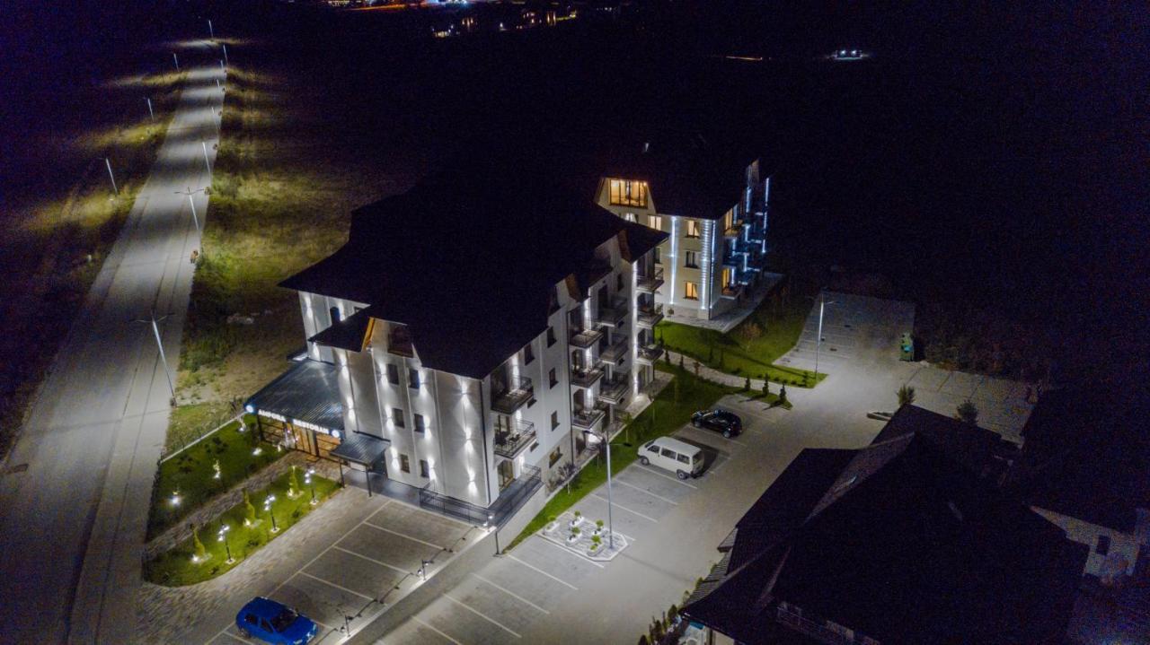 Zlatibor Hills Resort & Spa Zewnętrze zdjęcie