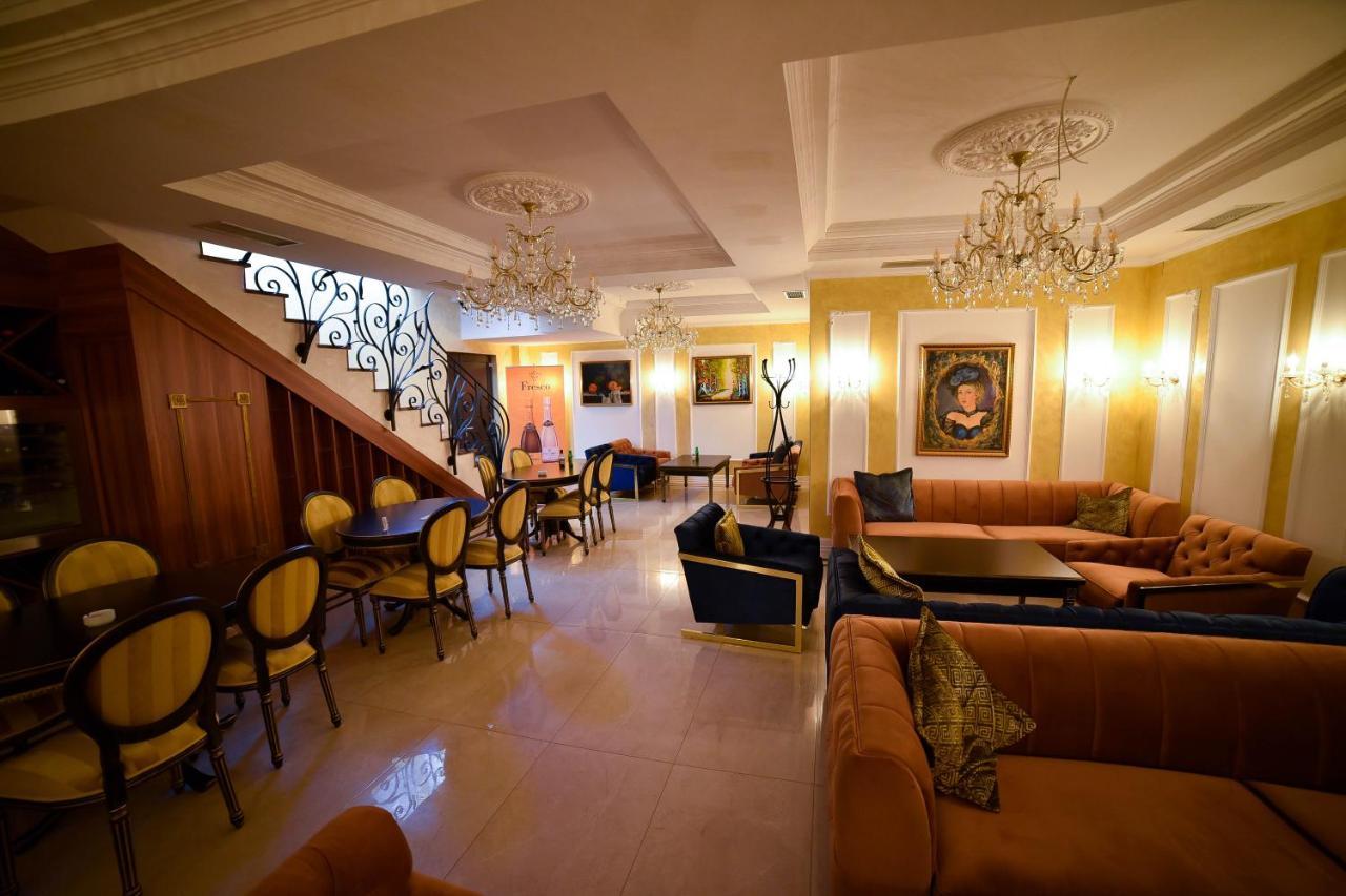 Zlatibor Hills Resort & Spa Zewnętrze zdjęcie