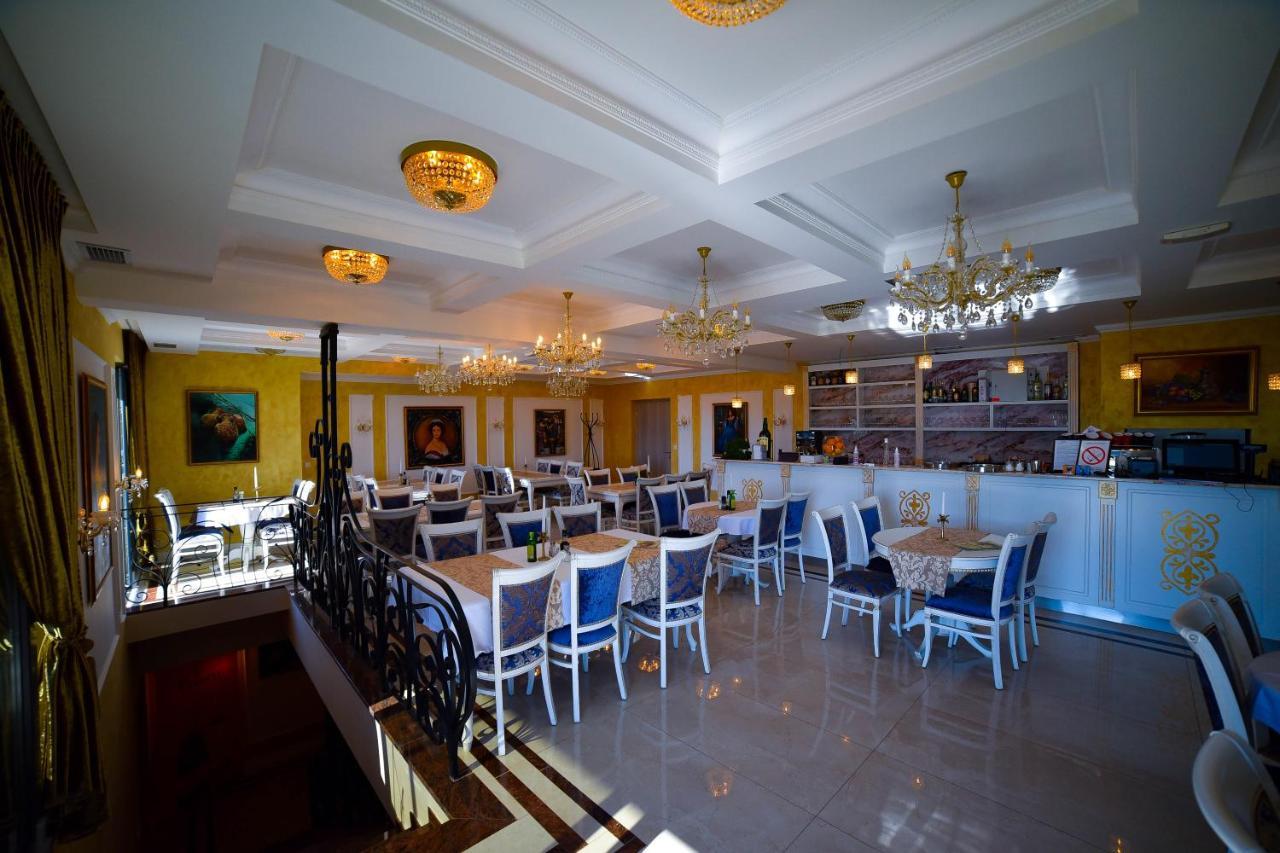 Zlatibor Hills Resort & Spa Zewnętrze zdjęcie