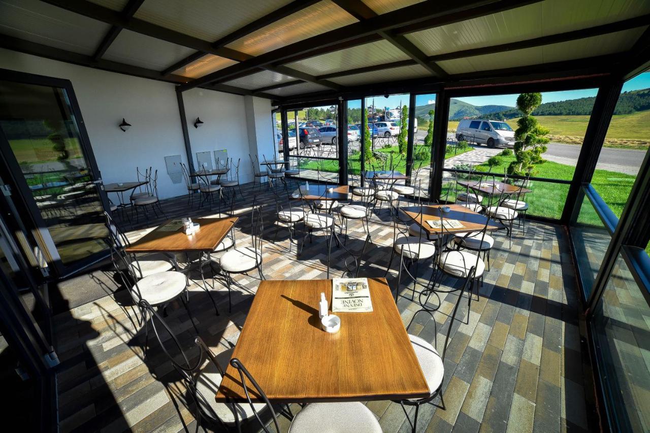 Zlatibor Hills Resort & Spa Zewnętrze zdjęcie
