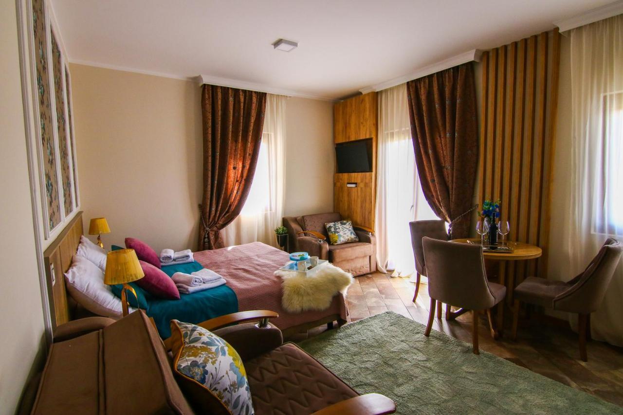 Zlatibor Hills Resort & Spa Pokój zdjęcie