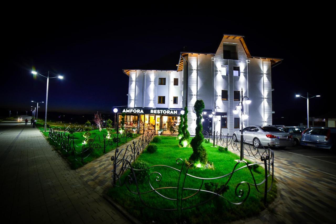 Zlatibor Hills Resort & Spa Zewnętrze zdjęcie