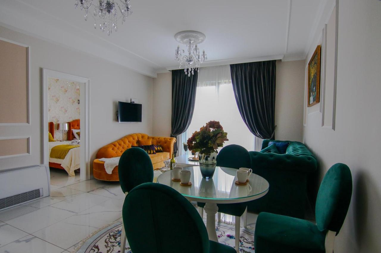 Zlatibor Hills Resort & Spa Zewnętrze zdjęcie